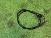 Fuel filler door release cable SUBARU LEGACY OEM 57330AE030 BH5 2002 silver 01G