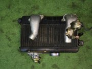 อินเตอร์คูลเลอร์ 21819AA020 SUBARU LEGACY