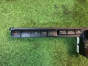 空调控制面板 SUBARU LEGACY OEM 86271AE090, 72311AE030 BH5 2002 EJ206