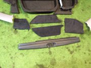 แผงบุห้องเก็บของท้าย SUBARU LEGACY OEM 95065AE080ML, 95067AE040ML, 95067AE050ML, 95066AE030ML, 95066AE020ML BH5 2002 silver 01G