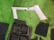 แผงบุห้องเก็บของท้าย SUBARU LEGACY OEM 95065AE080ML, 95067AE040ML, 95067AE050ML, 95066AE030ML, 95066AE020ML BH5 2002 silver 01G