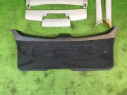 Tapizado del portón SUBARU LEGACY OEM 94016AE070OB, 94320AE011NS, 94310AE020OB, 94310AE000OB BH5 2002 silver 01G