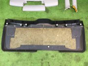 Tapizado del portón SUBARU LEGACY OEM 94016AE070OB, 94320AE011NS, 94310AE020OB, 94310AE000OB BH5 2002 silver 01G