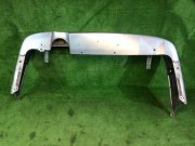 กันชนหลัง SUBARU LEGACY OEM 57703AE210TG, 57711AE040 BH5 2002 silver 01G