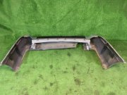 กันชนหลัง SUBARU LEGACY OEM 57703AE210TG, 57711AE040 BH5 2002 silver 01G