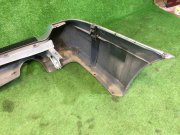 กันชนหลัง SUBARU LEGACY OEM 57703AE210TG, 57711AE040 BH5 2002 silver 01G