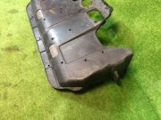 Engine undertray SUBARU LEGACY OEM 56410AE092, 56410AE093, 56410AE091, 56410AE090 BH5 2002 silver 01G