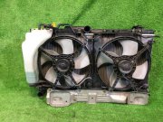 หม้อน้ำ 45111AE021, 45150AE000, 45122AE000, 45119AE020, VNT241010, SUBARU LEGACY