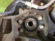 右后轮毂 SUBARU LEGACY OEM 26700AE030, 26692AE020, 20252AE001, 20252AE000, 26692AE041, BH5 2002 EJ206