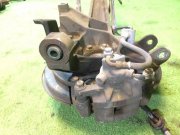 右后轮毂 SUBARU LEGACY OEM 26700AE030, 26692AE020, 20252AE001, 20252AE000, 26692AE041, BH5 2002 EJ206
