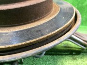Ступица задняя левая SUBARU LEGACY OEM 20252AE011, 26700AE030, 26692AE030, 20252AE010, 26692AE051, BH5 2002 EJ206