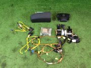 ชุดถุงลมนิรภัย 64620AE040OB, 64620AE050OB, 98271AE000ML, 98211AE080ML, 98221AE181, SUBARU LEGACY