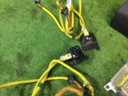 安全气囊套装 SUBARU LEGACY OEM 64620AE040OB, 64620AE050OB, 98271AE000ML, 98211AE080ML, 98221AE181, BH5 2002 EJ206