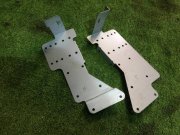 ขายึดเครื่องเสียง 66201AE000, 66201AE010 SUBARU LEGACY