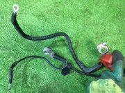 Battery cables SUBARU LEGACY OEM 81601AE470 BH5 2002 EJ206