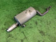 หม้อพักท้าย 44300AE030 SUBARU LEGACY