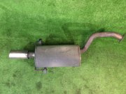 หม้อพักท้าย SUBARU LEGACY OEM 44300AE030 BH5 2002 EJ206