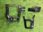 主机面框套件 66050AE300, 66060AE400, 94110AE461, 94110AE460 SUBARU LEGACY
