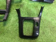 オーディオパネルセット SUBARU LEGACY OEM 66050AE300, 66060AE400, 94110AE461, 94110AE460 BH5 2002 silver 01G