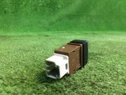 Interruptor de luneta térmica delantera SUBARU LEGACY OEM 83001AE020 BH5 2002 EJ206