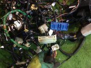 线束 SUBARU LEGACY OEM 34610AE310 BH5 2002 EJ206