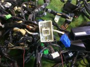 线束 SUBARU LEGACY OEM 34610AE310 BH5 2002 EJ206
