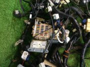 线束 SUBARU LEGACY OEM 34610AE310 BH5 2002 EJ206