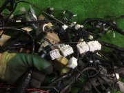 线束 SUBARU LEGACY OEM 34610AE310 BH5 2002 EJ206