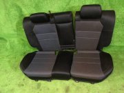Juego de asientos SUBARU LEGACY OEM 64010AE781ML, 64010AE791ML, 64221AE220ML, 64231AE380ML BH5 2002 silver 01G