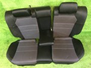 Juego de asientos SUBARU LEGACY OEM 64010AE781ML, 64010AE791ML, 64221AE220ML, 64231AE380ML BH5 2002 silver 01G