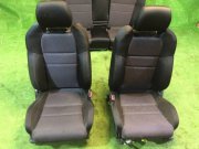 Juego de asientos SUBARU LEGACY OEM 64010AE781ML, 64010AE791ML, 64221AE220ML, 64231AE380ML BH5 2002 silver 01G