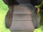 Juego de asientos SUBARU LEGACY OEM 64010AE781ML, 64010AE791ML, 64221AE220ML, 64231AE380ML BH5 2002 silver 01G