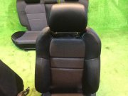 Juego de asientos SUBARU LEGACY OEM 64010AE781ML, 64010AE791ML, 64221AE220ML, 64231AE380ML BH5 2002 silver 01G
