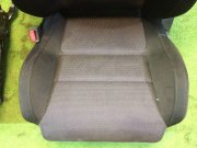 Juego de asientos SUBARU LEGACY OEM 64010AE781ML, 64010AE791ML, 64221AE220ML, 64231AE380ML BH5 2002 silver 01G