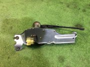后雨刮电机 SUBARU LEGACY OEM 86511AE010, 86511AE060 BH5 2002 EJ206