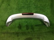 Спойлер SUBARU LEGACY OEM 96031AE020TG BH5 2002 silver 01G