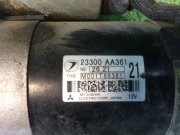 ไดสตาร์ท SUBARU LEGACY OEM 31711AH090, 31711AH091 BH5 2002 EJ206