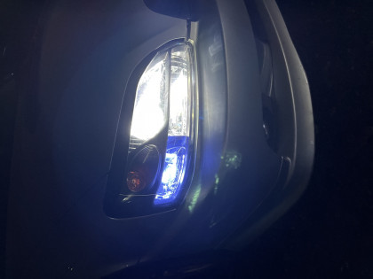 SUBARU LEGACY BH5 2002