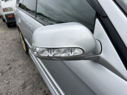 SUBARU LEGACY BH5 2002