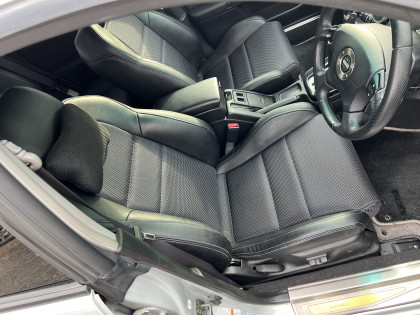 SUBARU LEGACY BH5 2002