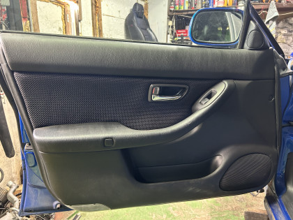 SUBARU LEGACY BH5 2003