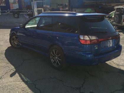 SUBARU LEGACY BH5 2003