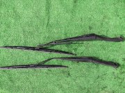 Escobillas SUBARU LANCASTER OEM 86532AE000, 86542AE000, 86532AE010, 86542AE010, AY001U500R, BH9 1998