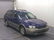 Tubo do filtro de ar SUBARU LANCASTER OEM 14457AA260 BH9 1998 EJ254