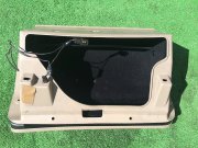 Glovebox SUBARU LANCASTER OEM 66120AE000GE BH9 1998 violet blue 8K1