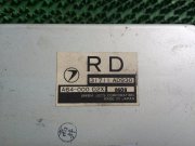 Centralina da caixa SUBARU LANCASTER OEM 31711AD930, 31711AD931 BH9 1998 EJ254