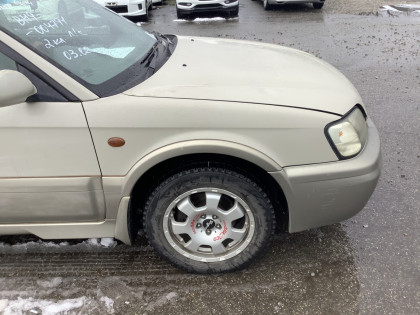 SUBARU LANCASTER BH9 1998