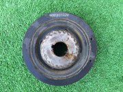 曲轴皮带轮 SUBARU LANCASTER OEM 12305AA222, 12305AA251, J1097000, SBDSEJ251, 12305AA252 BH9 1998 EJ254
