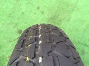 Roda sobresselente SUBARU LANCASTER OEM 28111AA670, 28111AA671, 28121PA042, 28121AG300, 28111AA672, BH9 1998