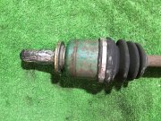 リアドライブシャフト SUBARU LANCASTER OEM 28421AE050, 28421AE051, 28421AE052 BH9 1998 EJ254